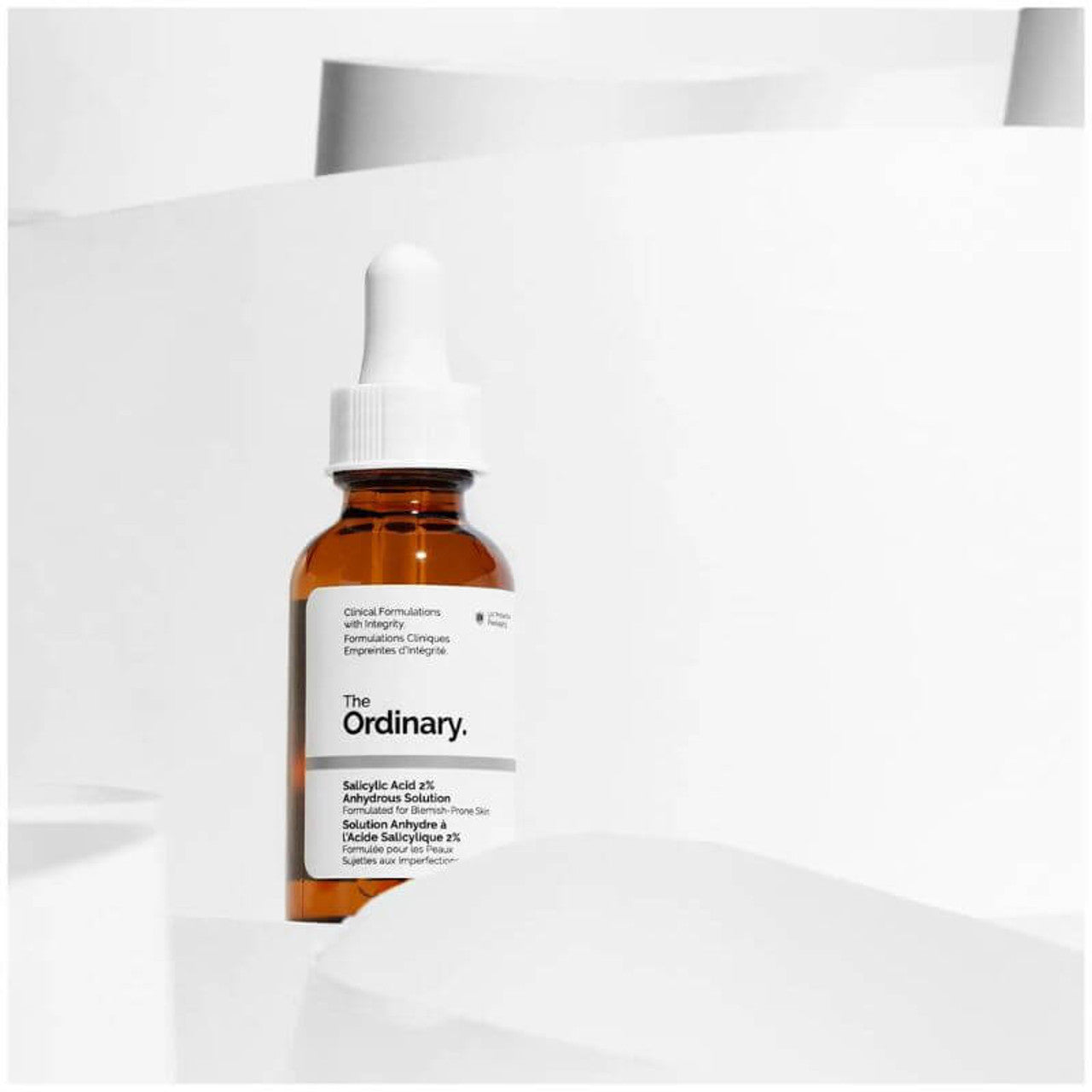 The Ordinary Salicylic Acid 2% Anhydrous Solution Serum 30ml,769915199543