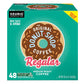 The Original Donut Shop Regular Keurig K-Cup Pods, Medium Roast Coffee, 48 Count