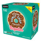 The Original Donut Shop Regular Keurig K-Cup Pods, Medium Roast Coffee, 48 Count