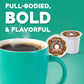 The Original Donut Shop Regular Medium Roast Coffee K-Cup Pods, 32 Count, Bold & Smooth Coffee Flavor
