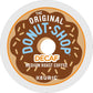 The Original Donut Shop Decaf Keurig K-Cup Pods, Medium Roast Coffee, 48 Count