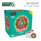 The Original Donut Shop Regular Keurig K-Cup Pods, Medium Roast Coffee, 48 Count