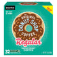 The Original Donut Shop Regular Medium Roast Coffee K-Cup Pods, 32 Count, Bold & Smooth Coffee Flavor
