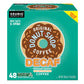The Original Donut Shop Decaf Keurig K-Cup Pods, Medium Roast Coffee, 48 Count