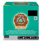The Original Donut Shop Decaf Keurig K-Cup Pods, Medium Roast Coffee, 48 Count