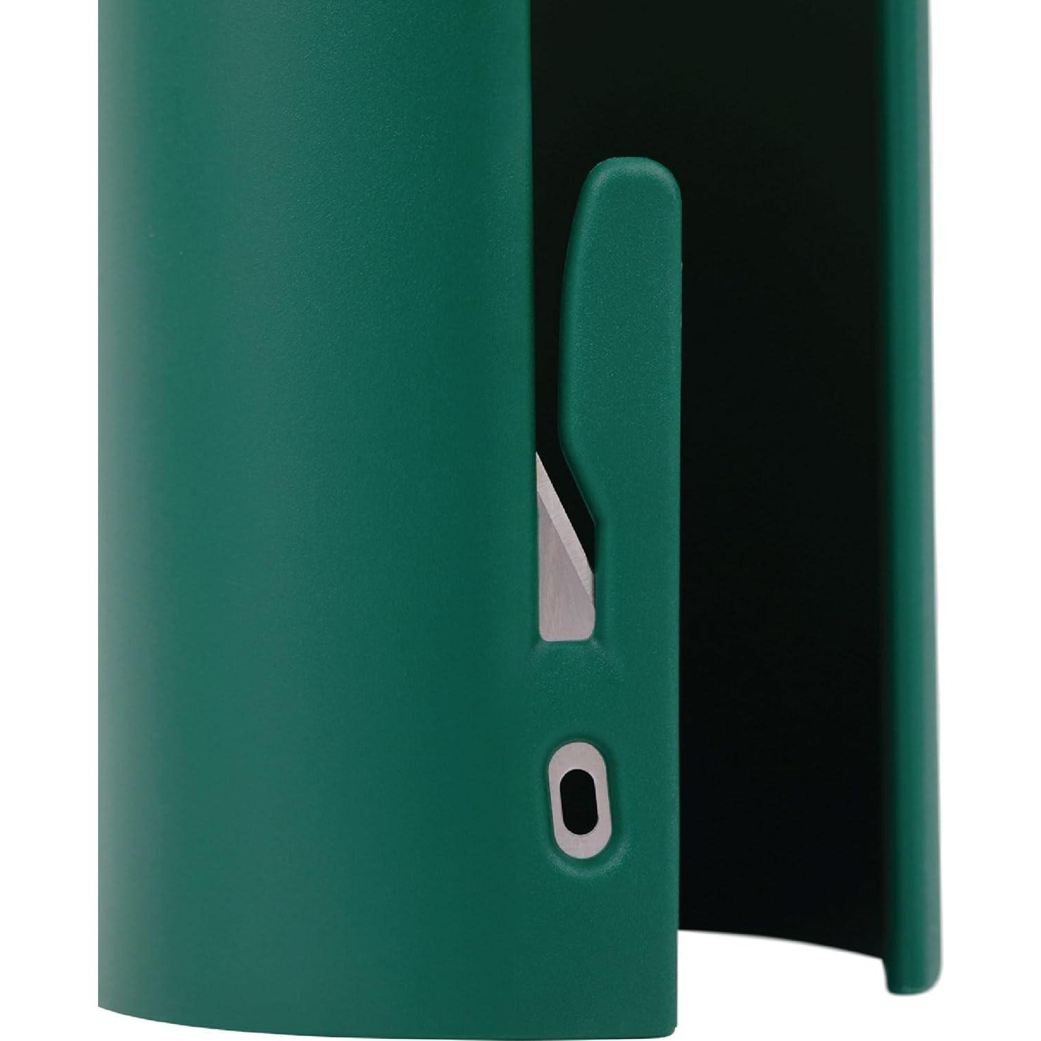 The Original Little ELF Gift Wrap Cutter (2-Pack) | As Seen On Shark Tank | Holiday Wrapping Paper Cutter,