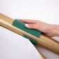 The Original Little ELF Gift Wrap Cutter (2-Pack) | As Seen On Shark Tank | Holiday Wrapping Paper Cutter,
