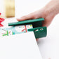 The Original Little ELF Gift Wrap Cutter (2-Pack) | As Seen On Shark Tank | Holiday Wrapping Paper Cutter,