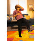 The Floor is Lava Game by Endless Games Indoor Outdoor Physical Activity Game for Kids and Adults