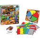 The Floor is Lava Game by Endless Games Indoor Outdoor Physical Activity Game for Kids and Adults