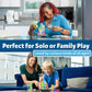 ThinkFun Gravity Maze Marble Run Logic Game STEM Toy for Kids Ages 8 and Up