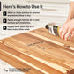 Thirteen Chefs Thirteen Chefs Mineral Oil - 12oz Food Grade Conditioner For Wood Cutting Board, Countertop And Butcher Block, Lubricant For Knife Or Meat Grinder - Safe USP Finish On Marble, Soapstone
