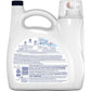 Tide Free & Gentle Liquid Laundry Detergent, 100 Loads, 132oz, Clean Laundry Detergent