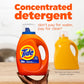 Tide Liquid Laundry Detergent, Original Scent, 64 Loads, 84 Fl Oz