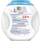 Tide Tide PODS Free And Gentle Liquid Laundry Detergent Pacs, 76 Count