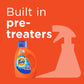 Tide Ultra Oxi Liquid Laundry Detergent, HE Compatible, 59 Loads, 84oz, Packaging May Vary