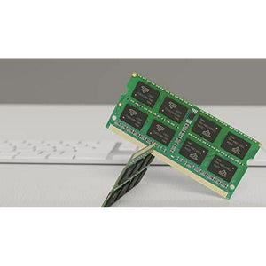 Timetec Mac RAM 16GB Kit (2x8GB), DDR3L 1600MHz, for MacBook Pro/iMac/Mac Mini 2011–2015, Upgrade Memory