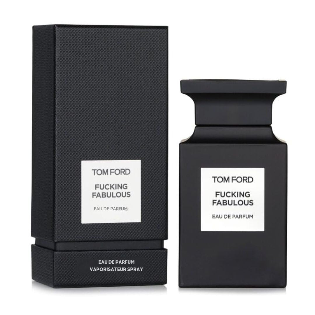 Tom Ford Fucking Fabulous Eau De Parfum For Him & Her,888066075848