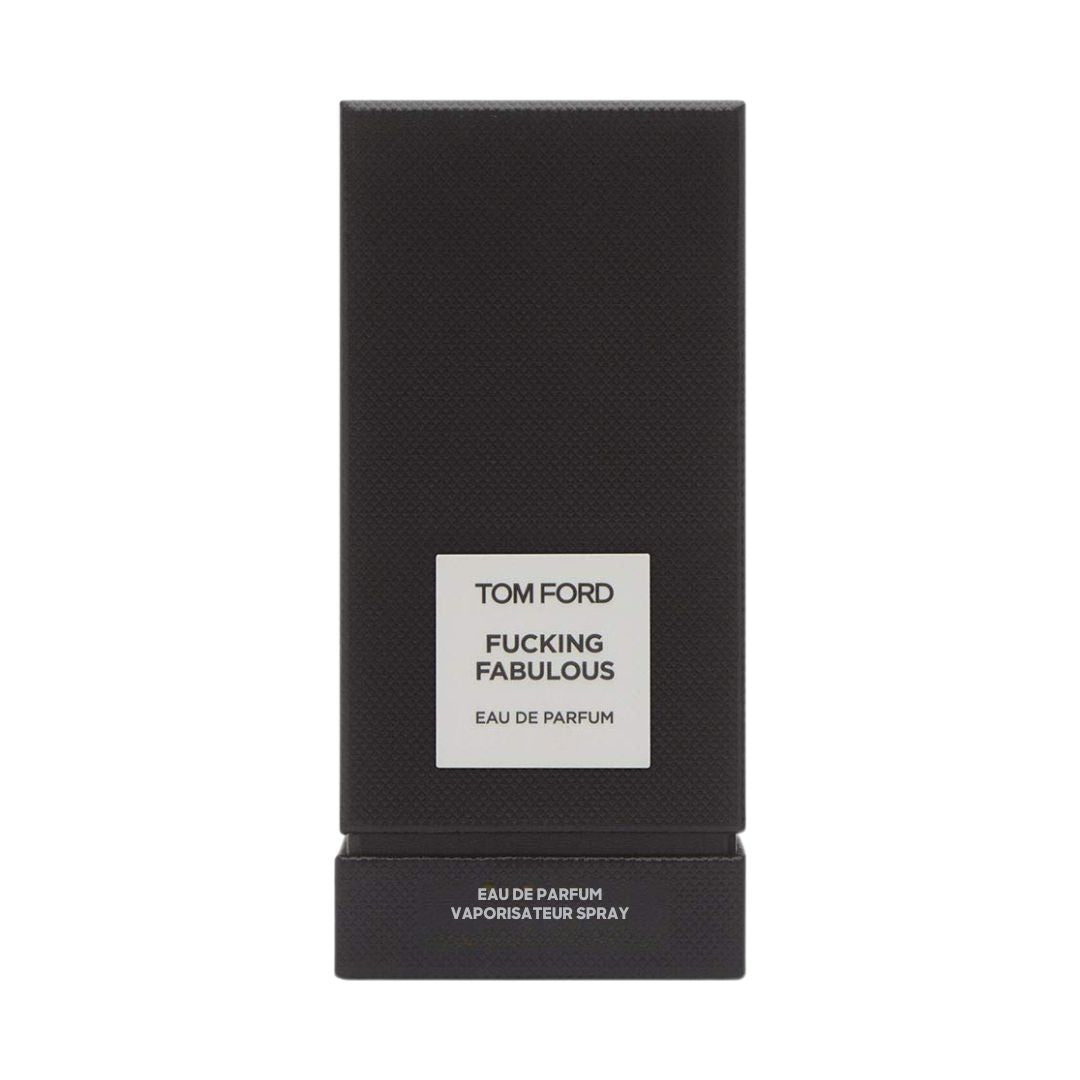 Tom Ford Fucking Fabulous Eau De Parfum For Him & Her,888066075848