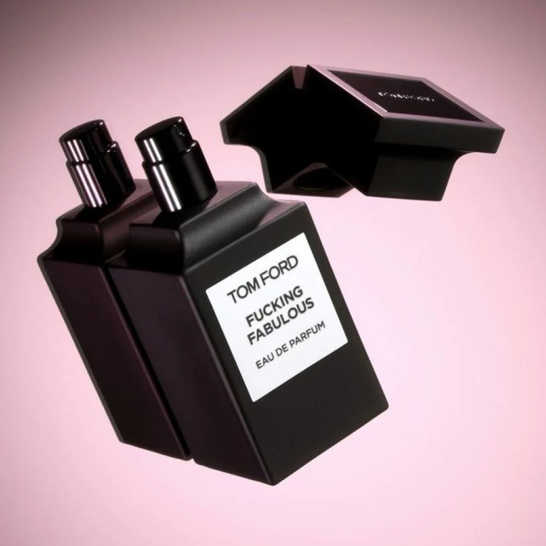 Tom Ford Fucking Fabulous Eau De Parfum For Him & Her,888066075848