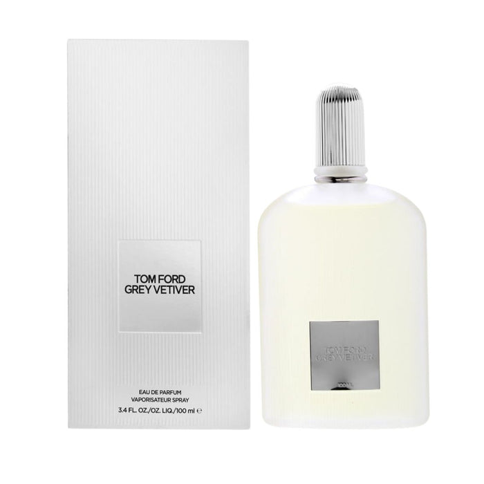 Tom Ford Grey Vetiver Eau De Parfum For Him 100ml