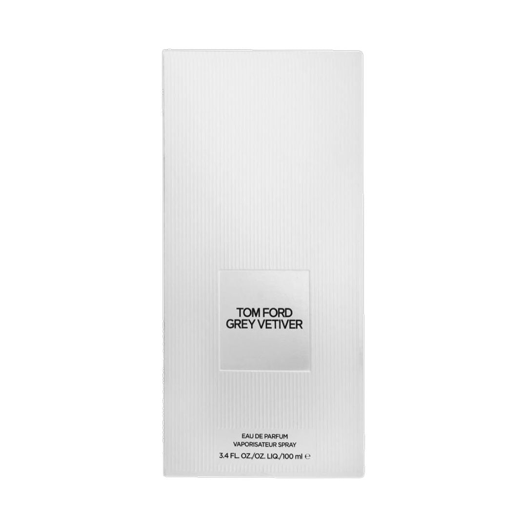 Tom Ford Grey Vetiver Eau De Parfum For Him 100ml,888066007795