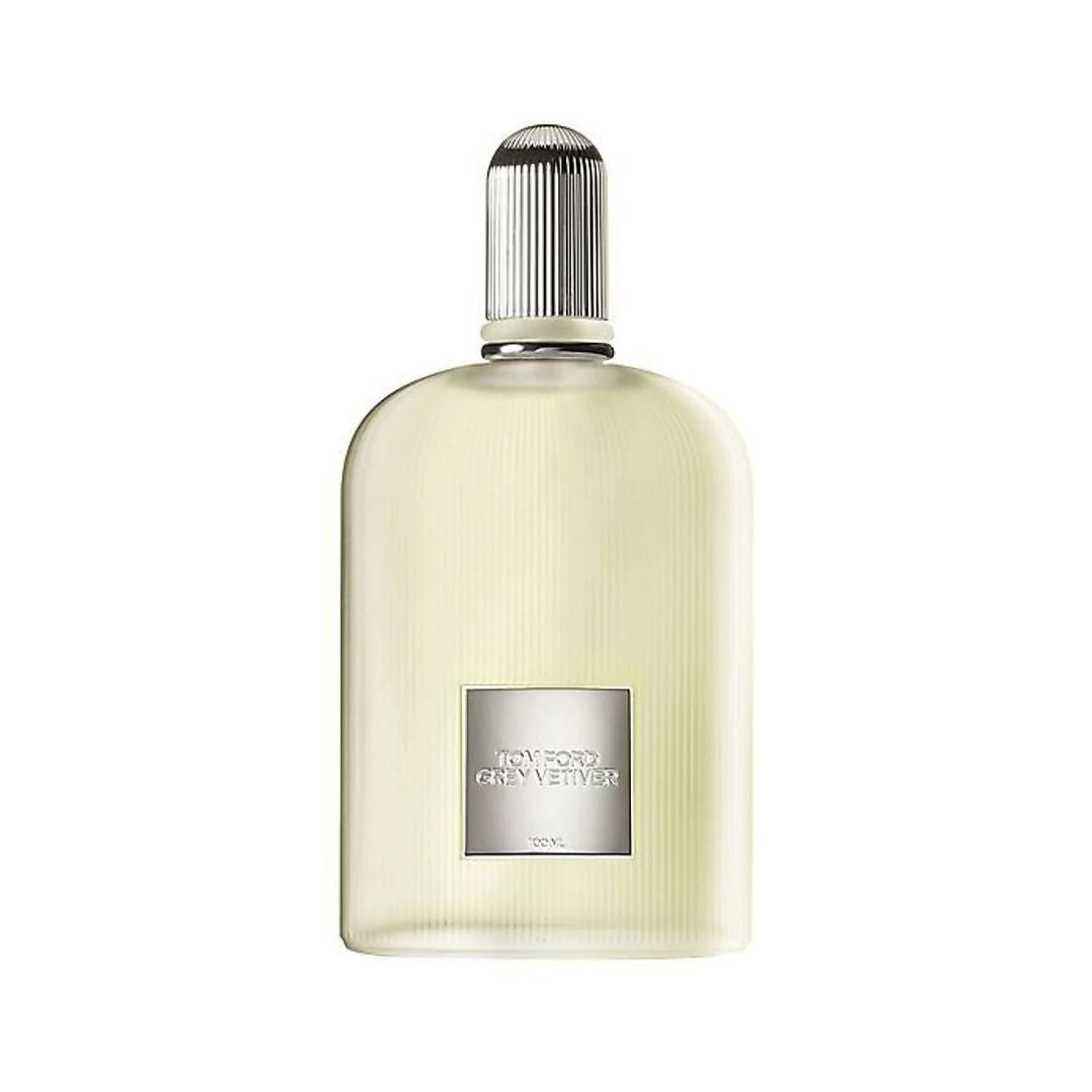 Tom Ford Grey Vetiver Eau De Parfum For Him 100ml,888066007795