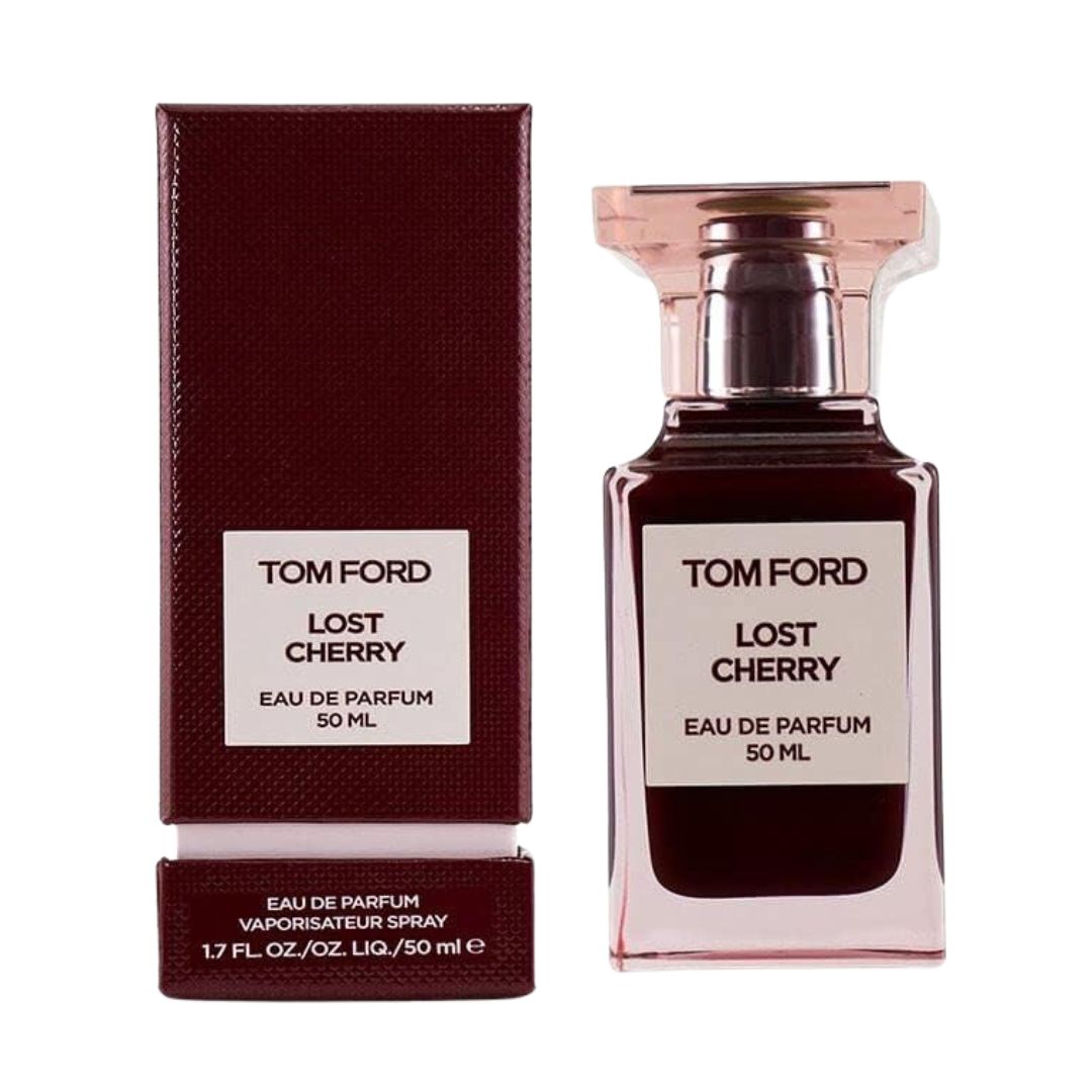 Tom Ford Lost Cherry Eau De Parfum For Her 50ml,888066082341