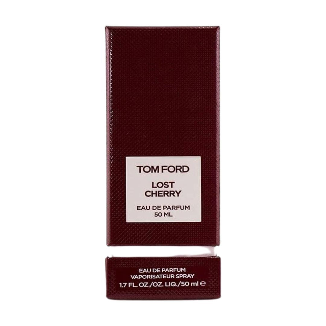 Tom Ford Lost Cherry Eau De Parfum For Her 50ml,888066082341