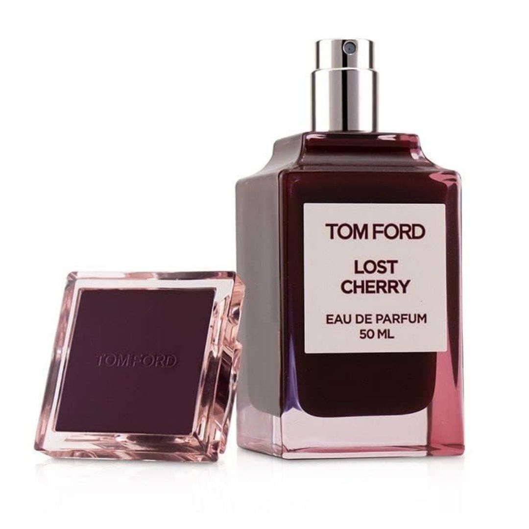 Tom Ford Lost Cherry Eau De Parfum For Her 50ml,888066082341