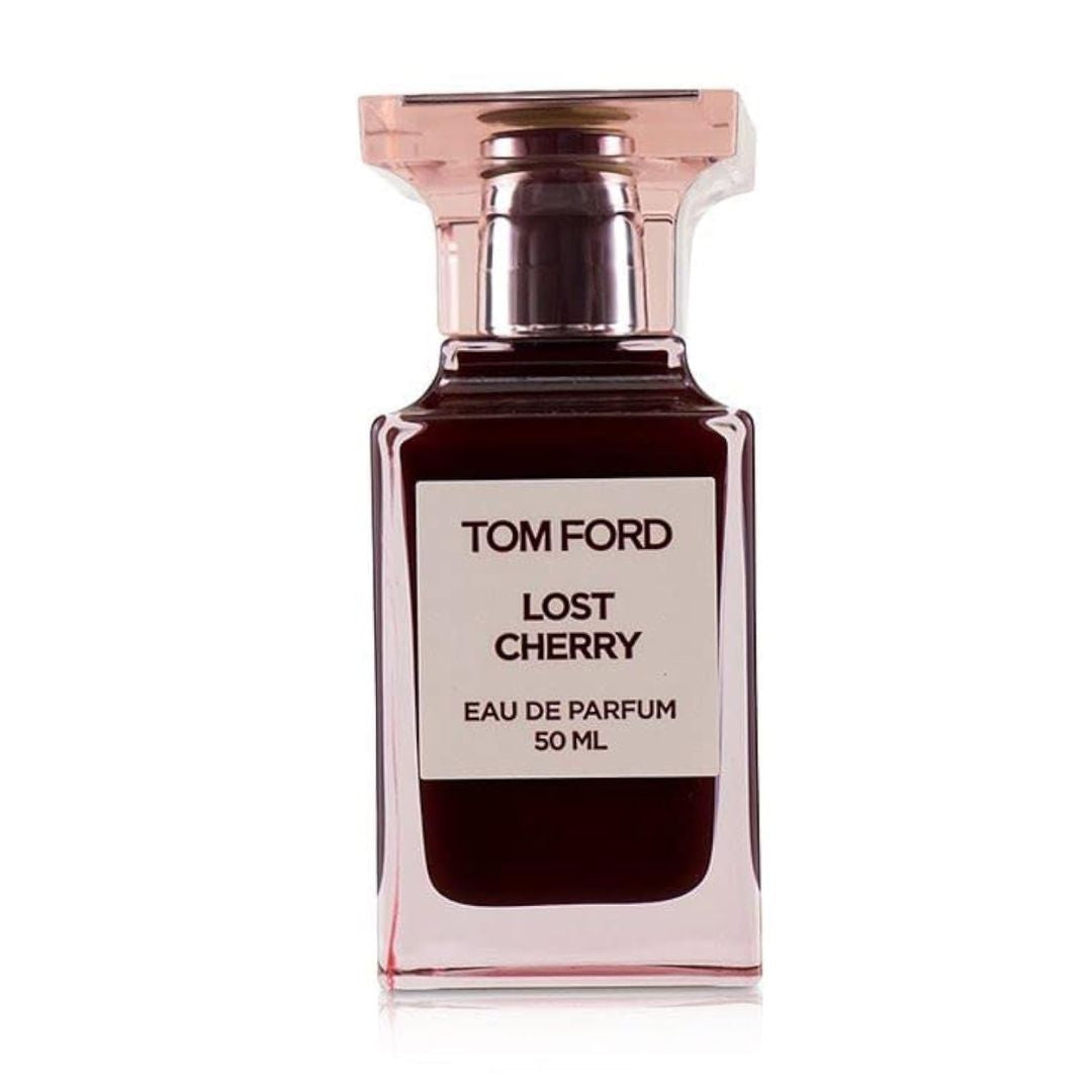 Tom Ford Lost Cherry Eau De Parfum For Her 50ml,888066082341