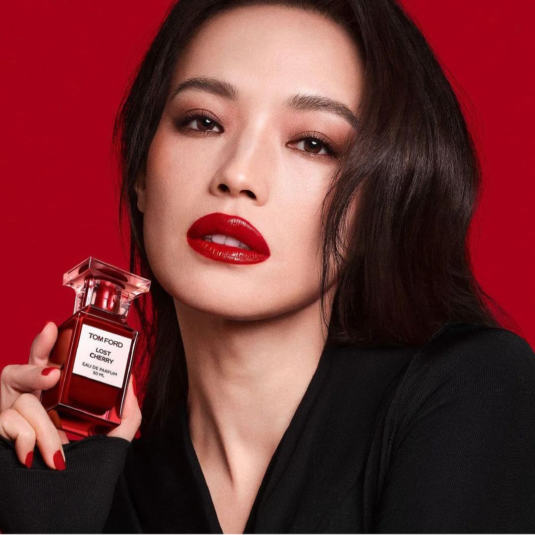 Tom Ford Lost Cherry Eau De Parfum For Her 50ml,888066082341