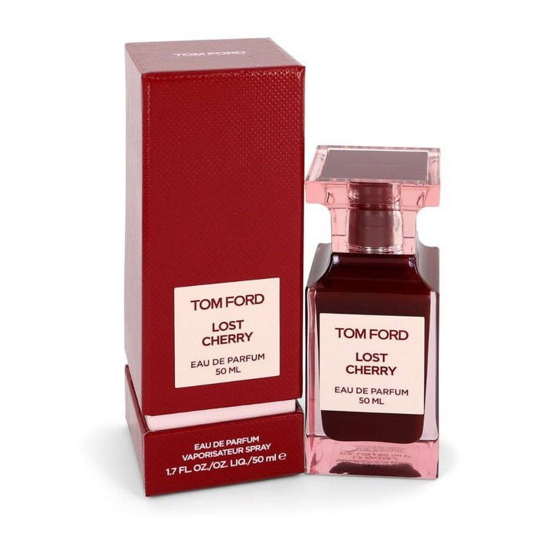 Tom Ford Lost Cherry Eau De Parfum For Her 50ml,888066082341
