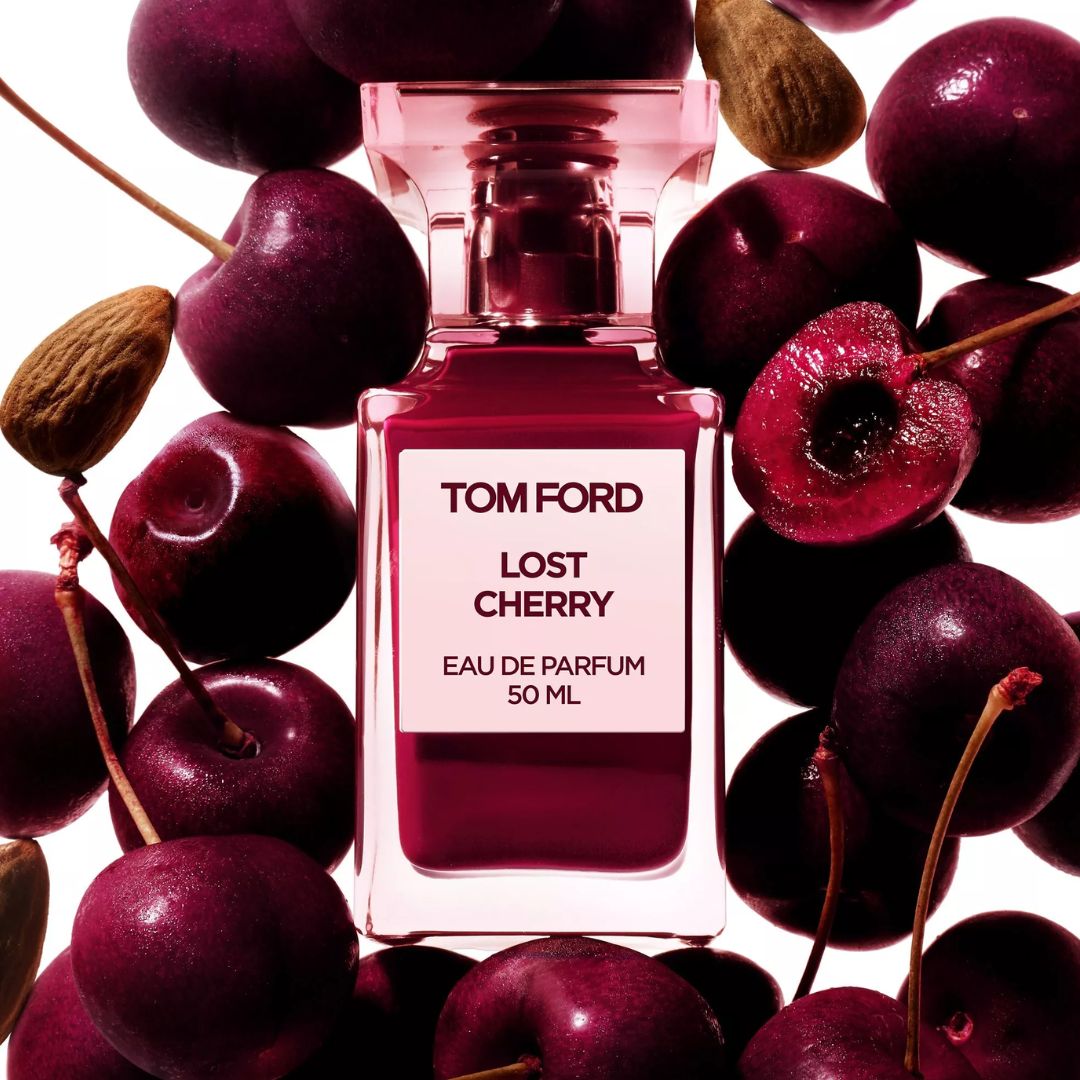 Tom Ford Lost Cherry Eau De Parfum For Her 50ml,888066082341