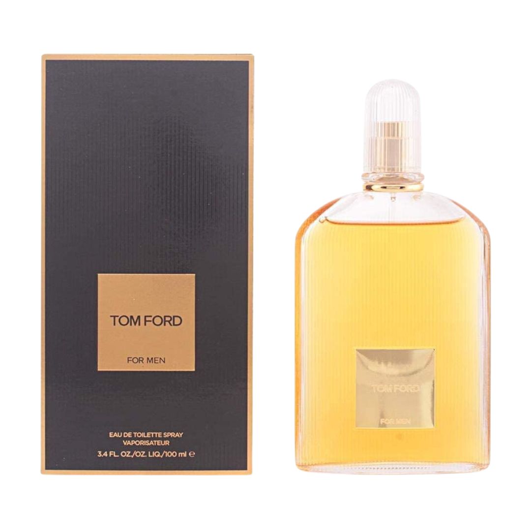 Tom Ford Men Eau De Toilette For Him 100ml,888066001052