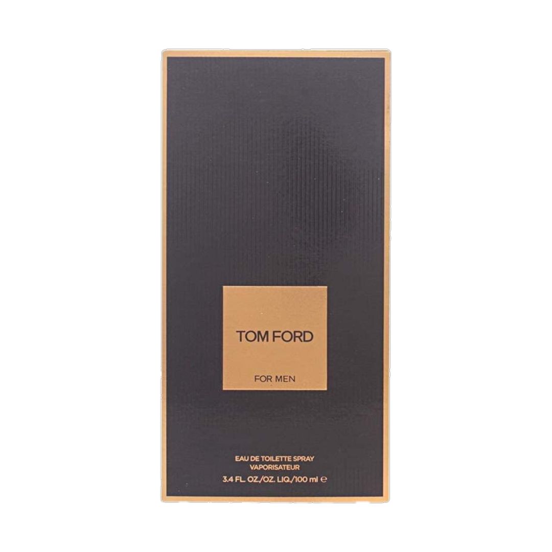 Tom Ford Men Eau De Toilette For Him 100ml,888066001052