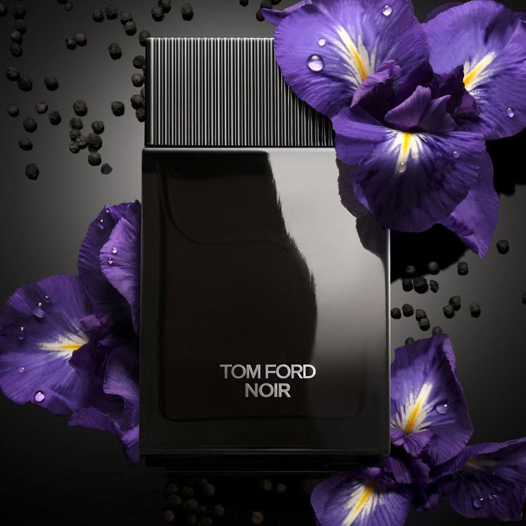 Tom Ford Noir Eau De Parfum For Him 100ml,888066015509