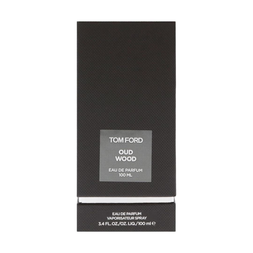 Tom Ford Oud Wood Eau De Parfum For Him & Her 100ml,888066024099