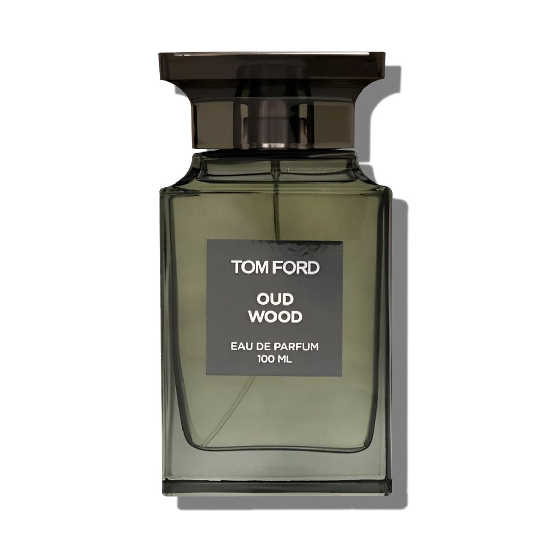 Tom Ford Oud Wood Eau De Parfum For Him & Her 100ml,888066024099