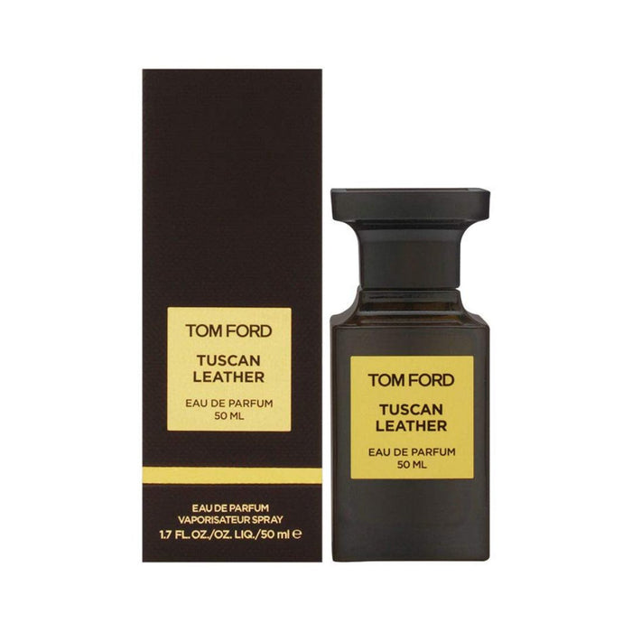 Tom Ford Tuscan Leather Eau De Parfum For Him,888066000161