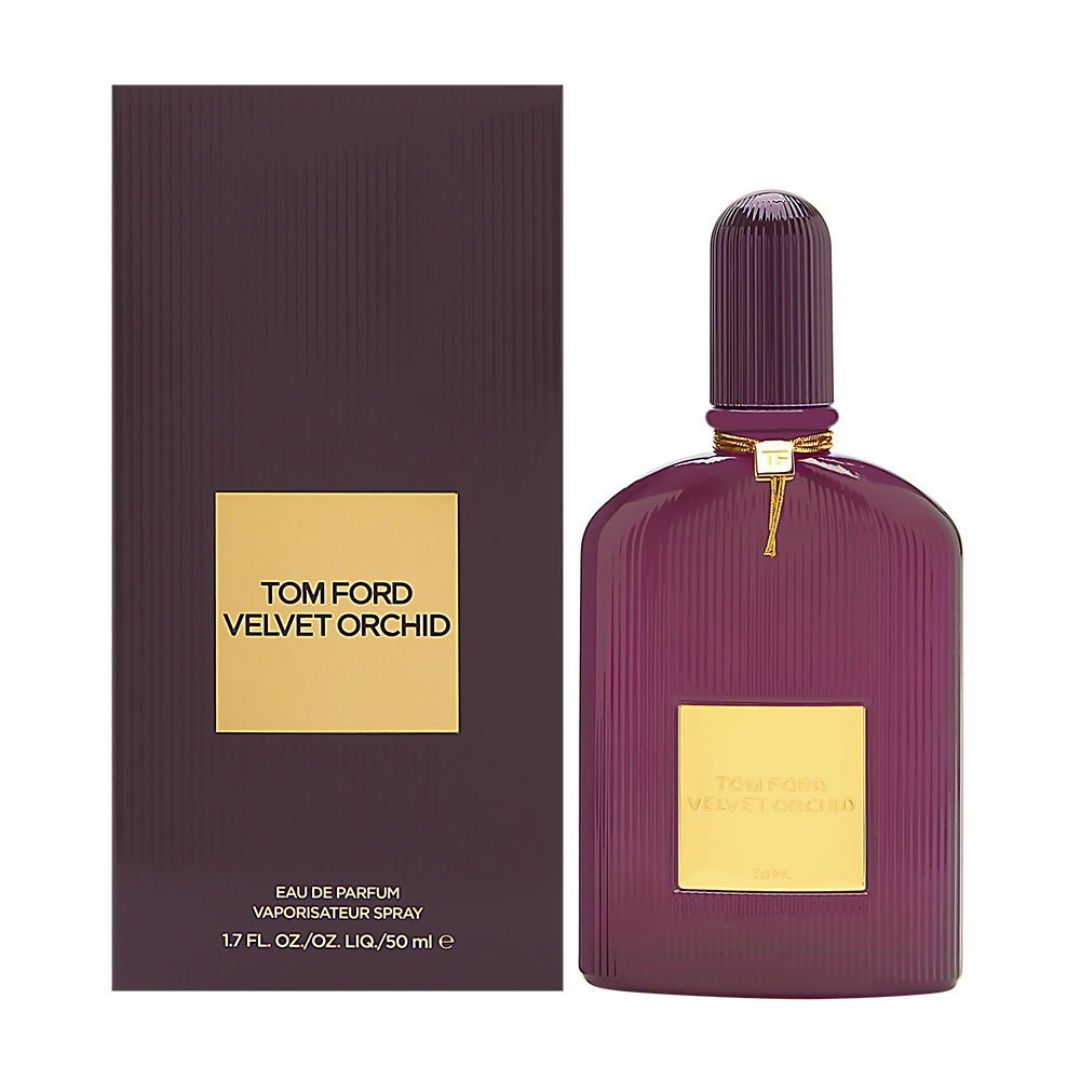 Tom Ford Velvet Orchid Eau De Parfum For Her 100ml,888066023955