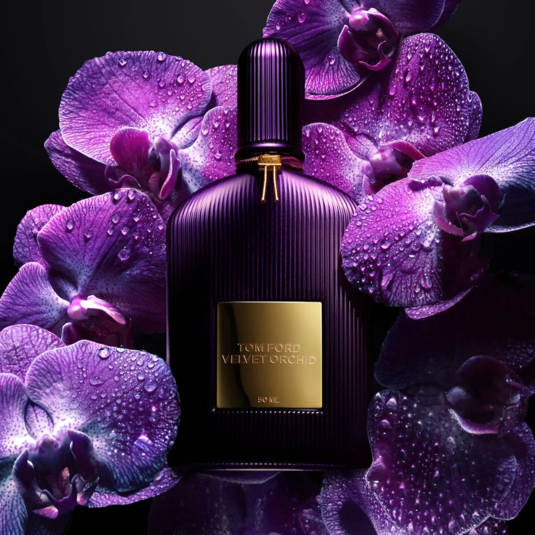 Tom Ford Velvet Orchid Eau De Parfum For Her 100ml,888066023955
