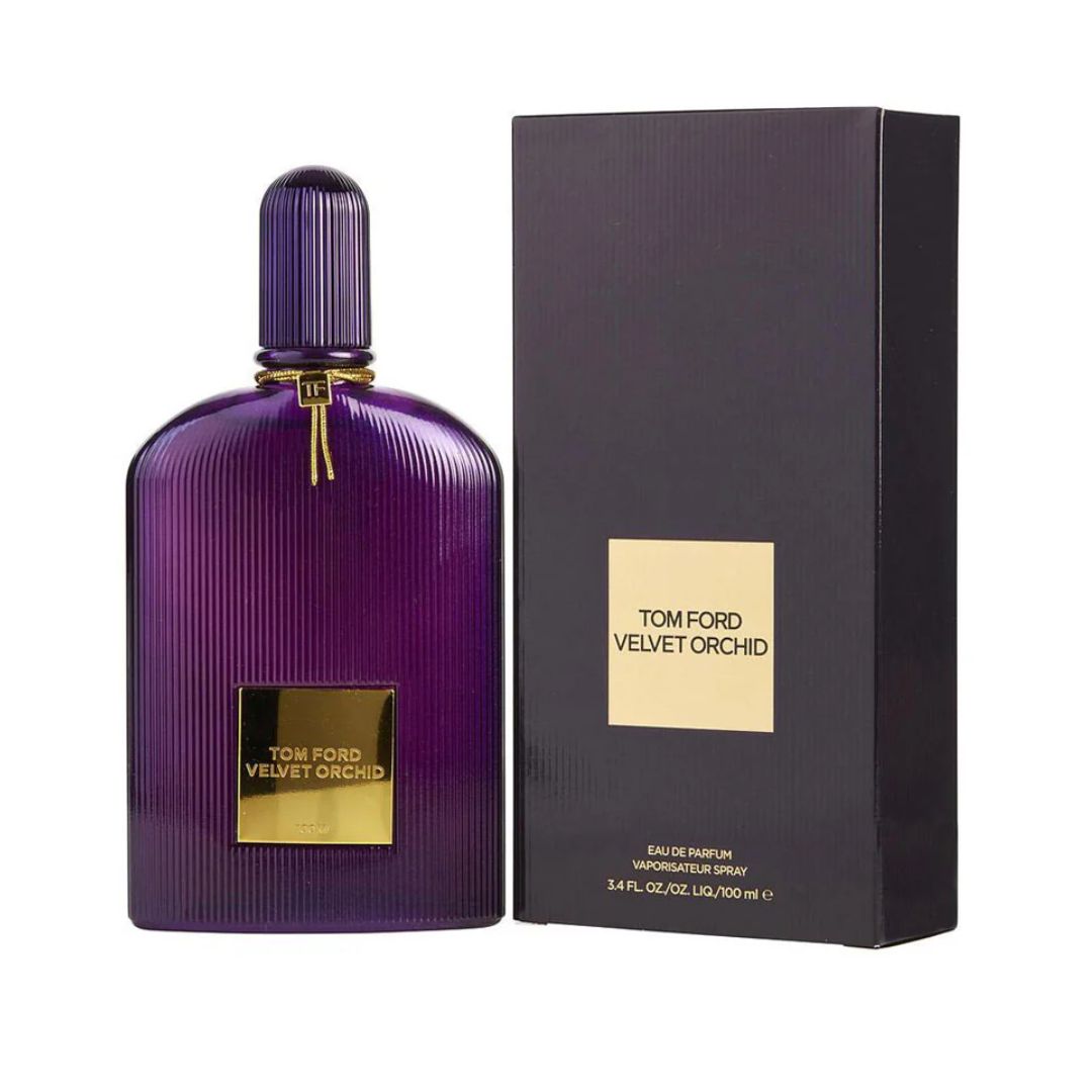 Tom Ford Velvet Orchid Eau De Parfum For Her 100ml,888066023955