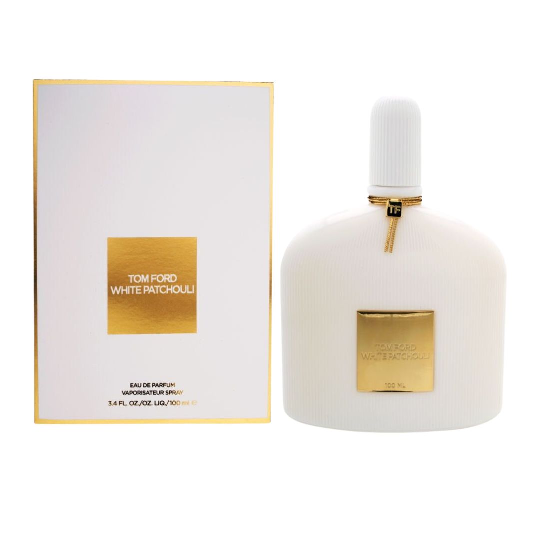 Tom Ford White Patchouli Eau De Parfum For Her 100ml,888066002523