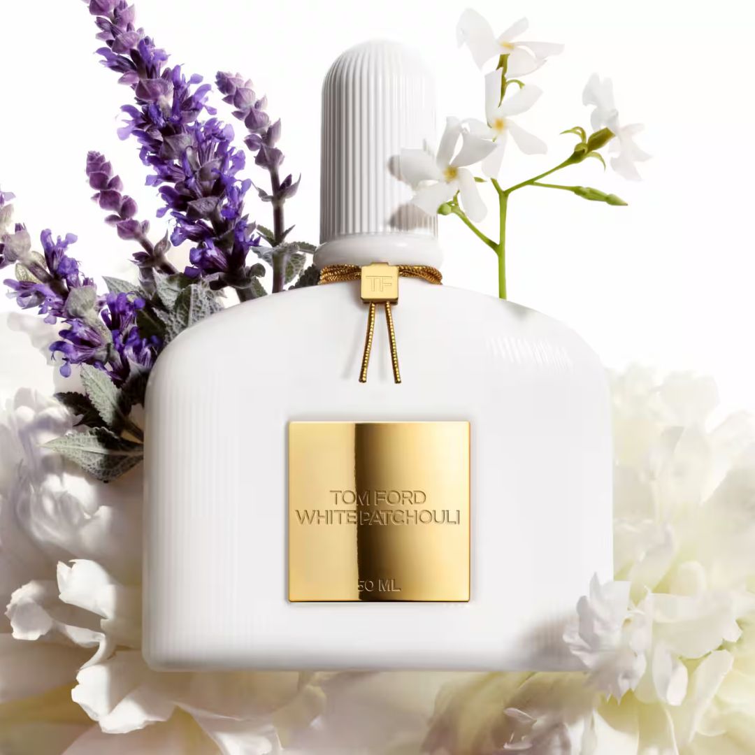 Tom Ford White Patchouli Eau De Parfum For Her 100ml,888066002523