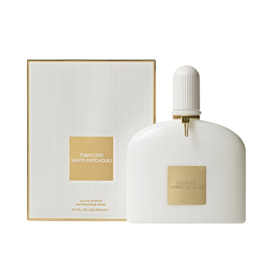 Tom Ford White Patchouli Eau De Parfum For Her 100ml,888066002523