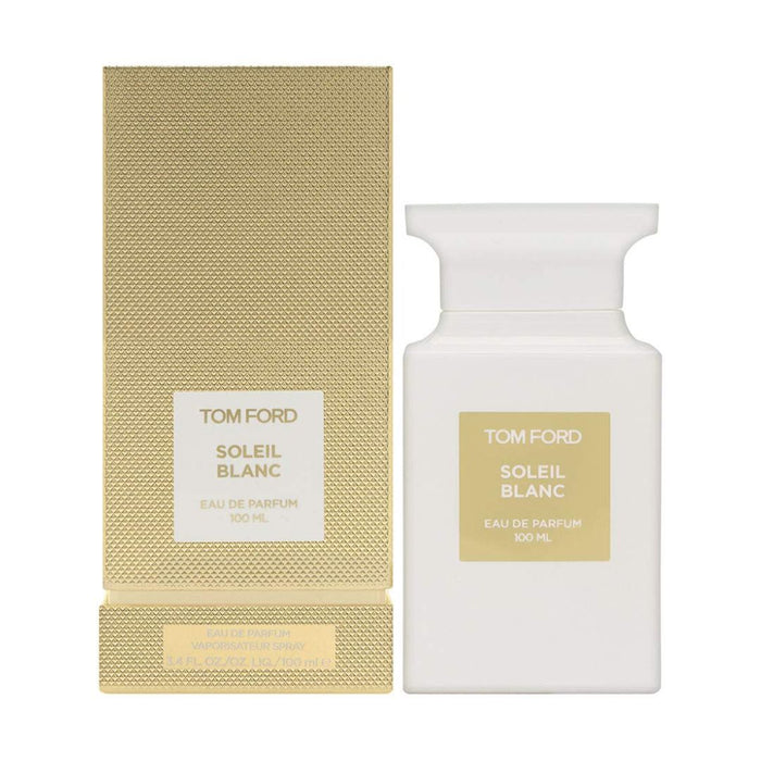 Tom Ford Soleil Blanc Eau De Parfum For Him & Her 100ml,888066048873