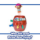 TOMY Pop Up Pirate Classic Family Game for Kids Ages 4 and Up