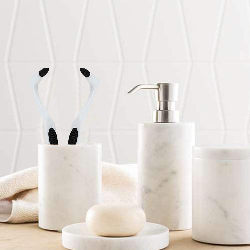 Tooth Stain Remover, Dental Plaque Tool, Tartar Eraser Polisher, Professional Teeth Whitening Polishing Cleaning Kit, Home Calculus Removal Effectively, NOT Electric Cleaner Brush/Dentist,