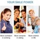 Tooth Stain Remover, Dental Plaque Tool, Tartar Eraser Polisher, Professional Teeth Whitening Polishing Cleaning Kit, Home Calculus Removal Effectively, NOT Electric Cleaner Brush/Dentist,